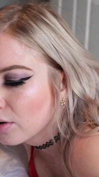 Slut Training: Kaiia Eve