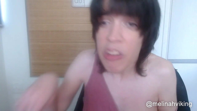 Melinah Viking: उम्मीद है कि यह आपके लिए उबाऊ नहीं है? पीओवी