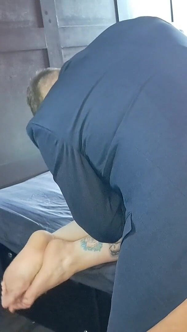 mrporkpie: The Irish Squirter