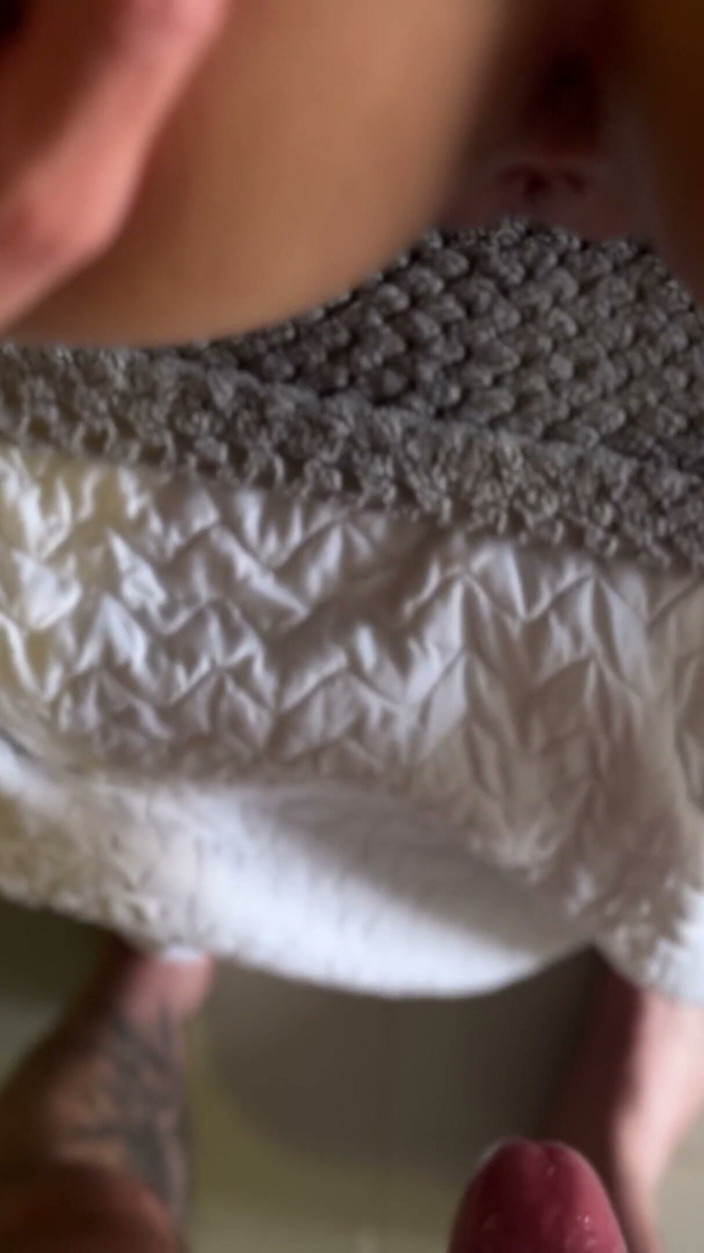 Hello Baby: Hello Baby First Anal Compilation