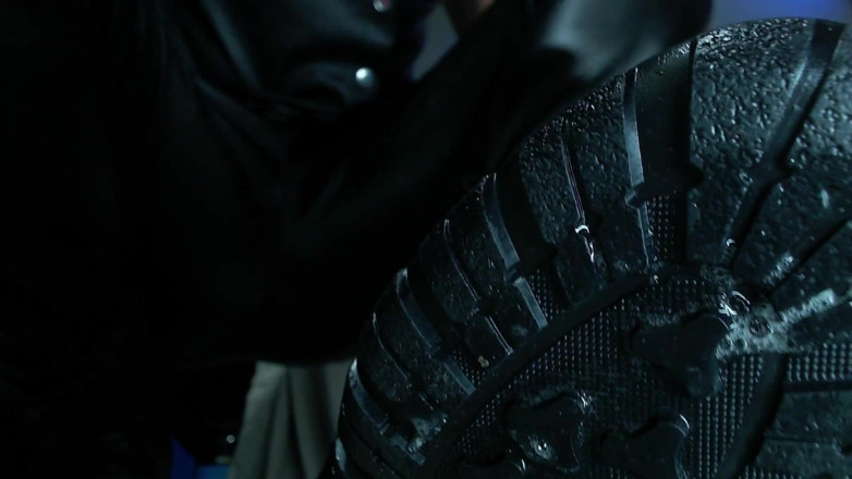 Hunky time: Sir in Leather Gear, Domination, Spitting,