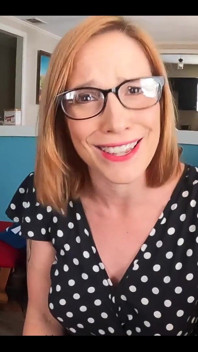 My Hot Stepmom with Benefit