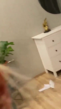 I Fucked a Ukrainian Ballerina in All Her Holes and Came on Her Face! Full Video