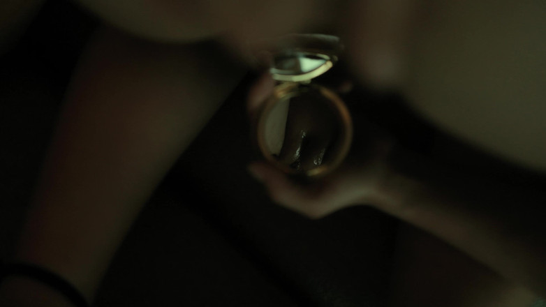 Antonio Saint: Apabila Orang Suci Menyerang - Bab 1