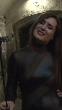 Cirque de Reell Video