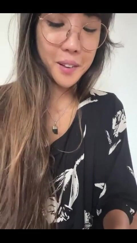 DaringKiara: Ready to My Next Video?