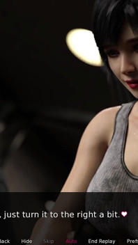 LISA #18 - 和danny的Modshop 1 - 色情游戏，3d成人游戏，成人游戏，60fps