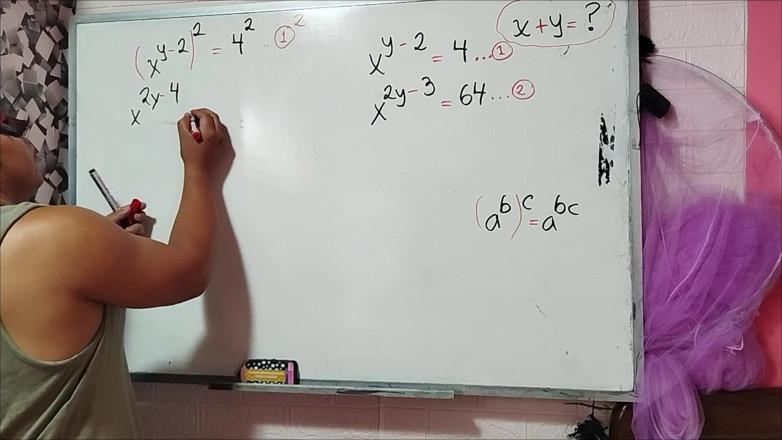Rosaroja: 25 Algebra: Calculate X Sexual Mathematics