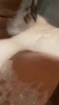 Nata4sex - お風呂で素早いソロプレイ