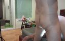 Naughty little ant: Stoute Braziliaanse ant 12