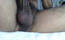 Tommhot: Lots of Pubic Hair, Thick Uncut Cock, Big Balls