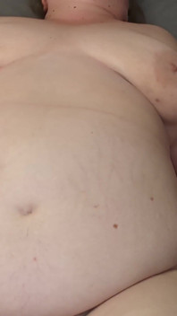 Cette MILF BBW adore la bite