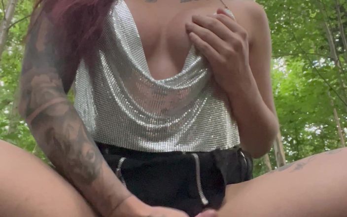 Dannax love: Venkovní mléko