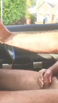 Bottomless Driving