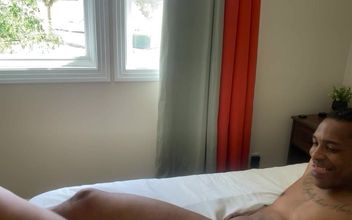 MILF’s Wild Ride with a Dark Stranger #2