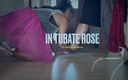 Twisted Nymphs: Ninfa attorcigliate - intubate rose parte 6