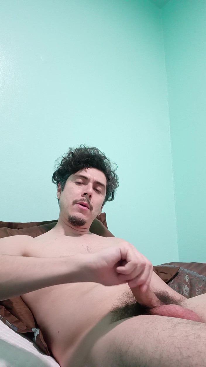TabascoJake: Tellement de sperme par un beau mec à grosse bite