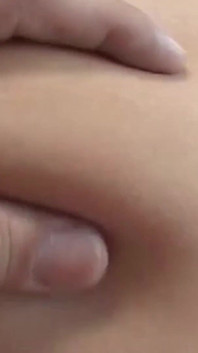 Seeing Her Fat Ass Bouncing During Doggy Style Made Him Bust Within a Few Thrusts