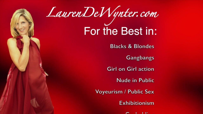 Lauren DeWynter: Girl time