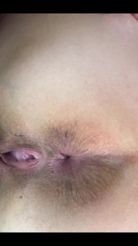 Will You Gently Lick My Pussy