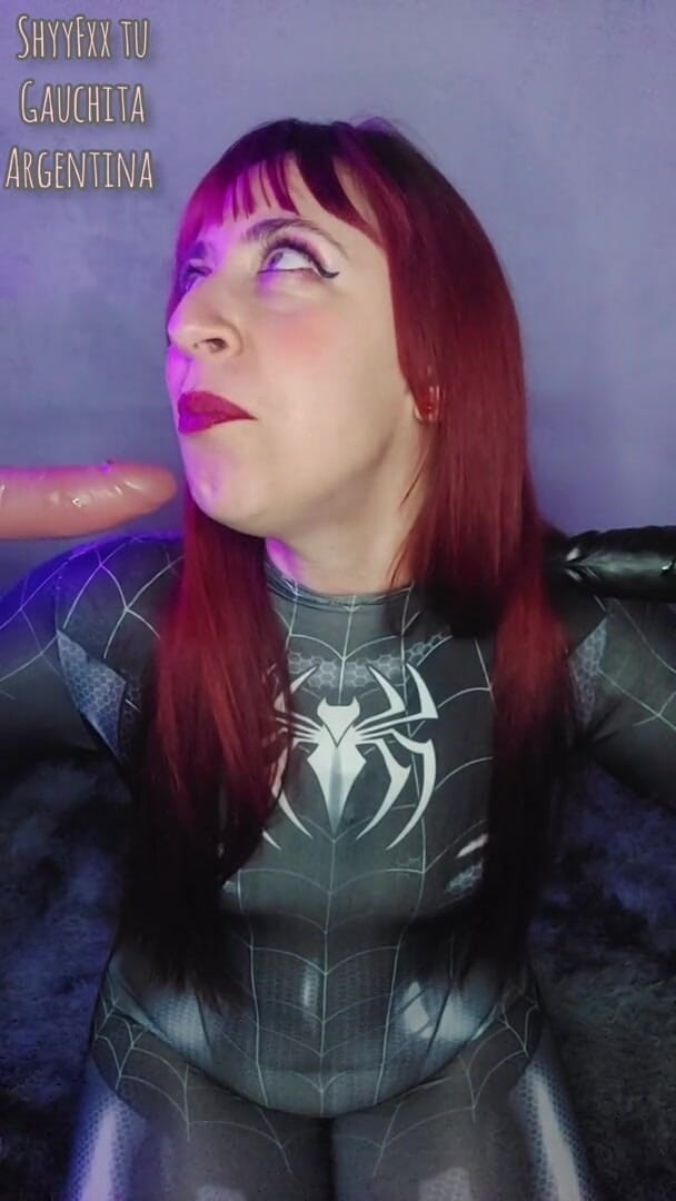 Tu Gauchita Argentina: Spider-Gauchi hoofdstuk 2: Problemen met dubbel leven?