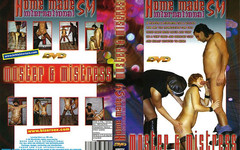 Dark room of slave seks: Home Made Sm Series_moster G Paní.