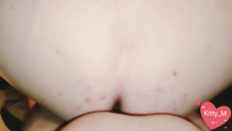 Jmgameplay: La pecorina è la mia posizione preferita, soprattutto con il creampie