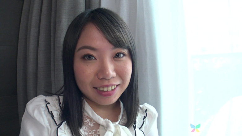 Tenshigao: Kaede Morimoto Is a Bit Shy but Responds to Our...