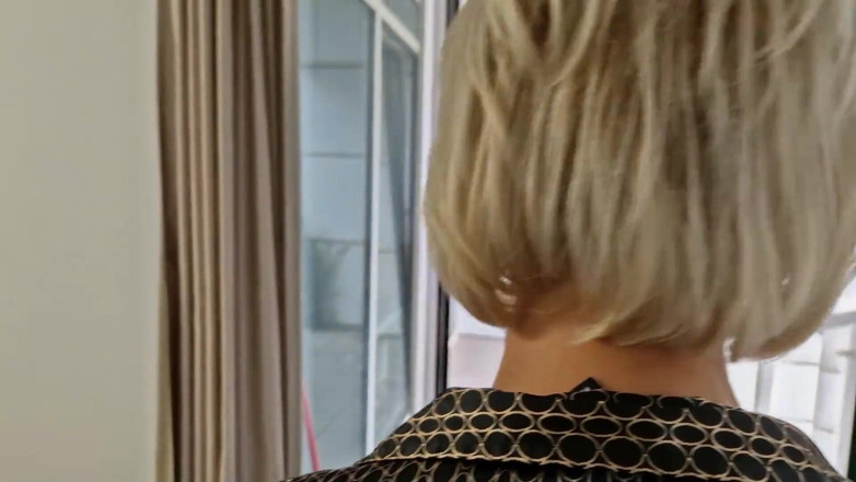 Wanilianna: Mature, lusty lesbians in stockings