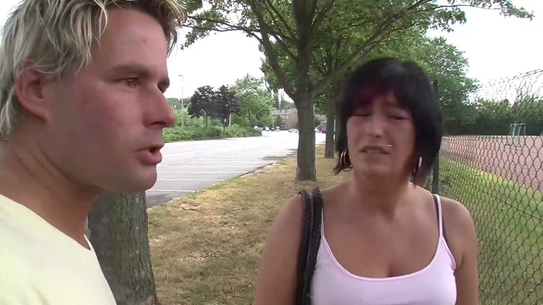 Mature Climax - 100% Mature Videos: Dicker arsch, reife frau wird nach dem blowjob von hinten...