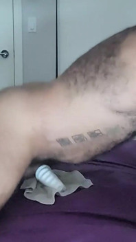 Sleeve Fuck