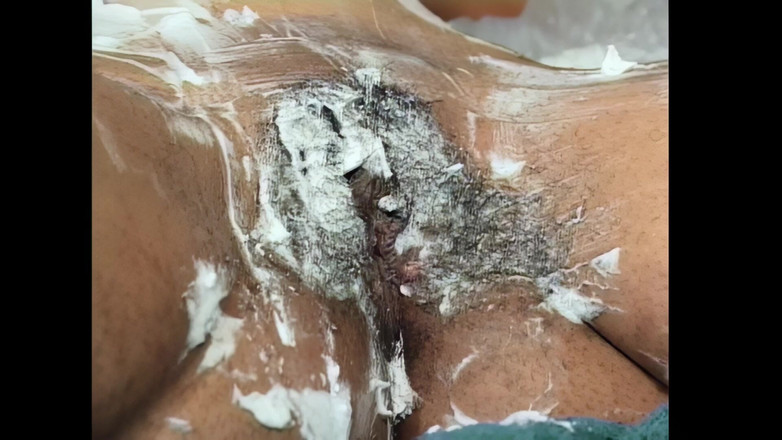 Young Sinner: Curve tinere din Africa... Povești urâte!! - (episodul # 01)