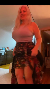 What Color Are Rosie's Panties?