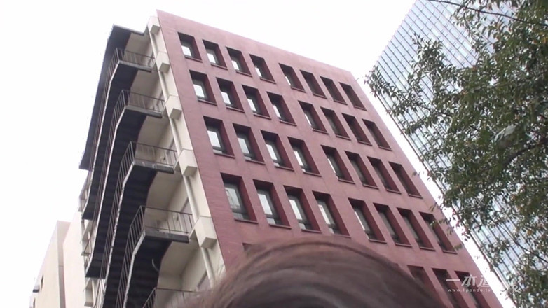 Pondo TV: 土下座ナンパ