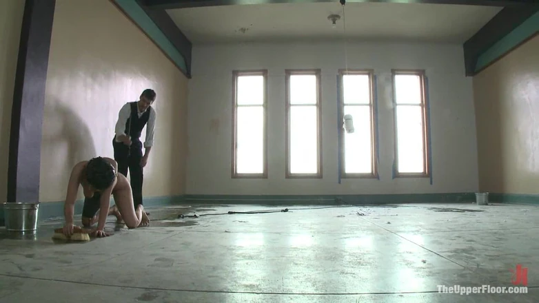 The Upper Floor by Kink: Service Sessions: the Upper Floor Office