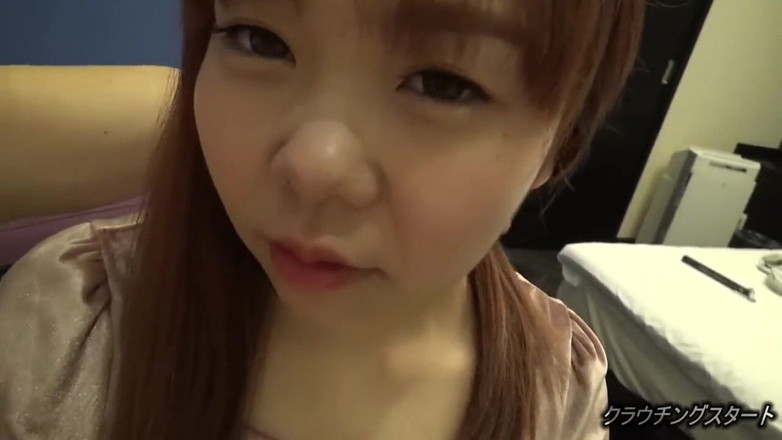 Asian happy ending: Asian Angel 18692