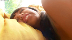 Babe Stare: Teen with big boobs gets anal sex