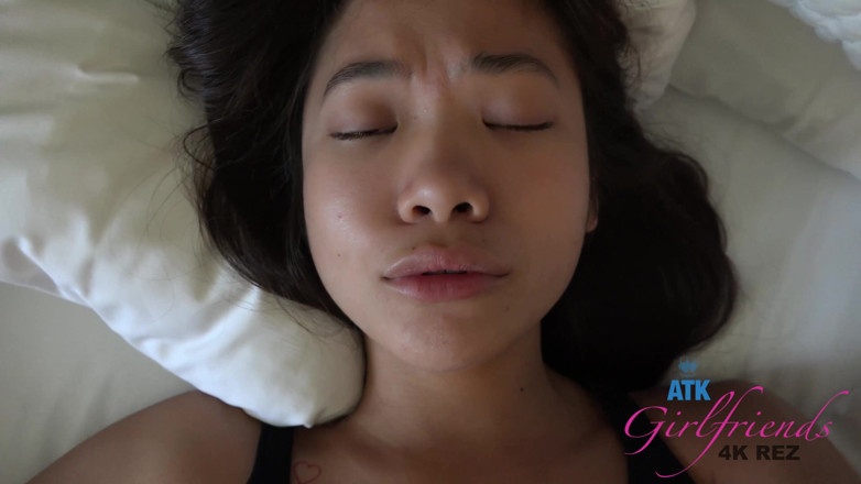 ATK Fans (Girlfriends): Vina begs for your load