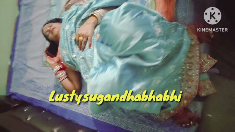 Lustykajolbhabhi: Karwachauth Speciální