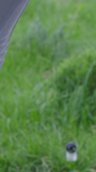 Thumbnail of Swiss MILF Wetting Jeans