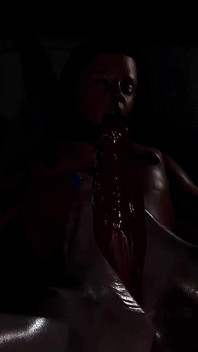 The Night Keeper of Lust