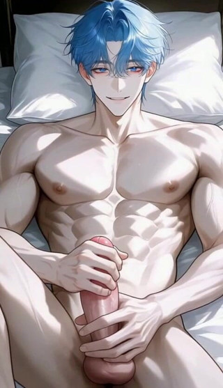 My bl anime: Sexul telefonic al Dr. Lu în versiunea engleză