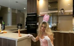 Happy Easter by Trixy.... and Her Carrott Full Movie