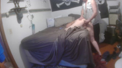 Hellbillyjack: Leccalo