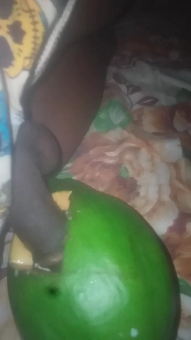 Badman4606: Black Ebony Gay Man Takes Big BBC.