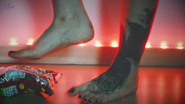 Mel Fire: Food Crush Asmr