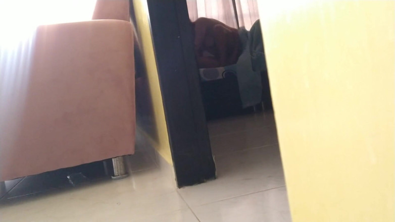 AngyAmazon: My Cuckold Watches Me Fucking with My Neighbor in the...
