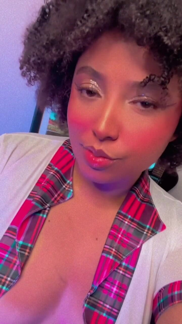 Good Morning (Michell bling)