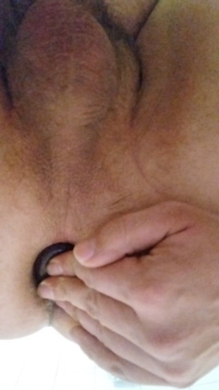 noname4212: Získejte dildo do mého zadku