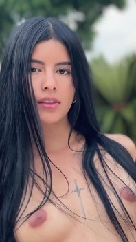 Video Pembentangan: Camila Mendez